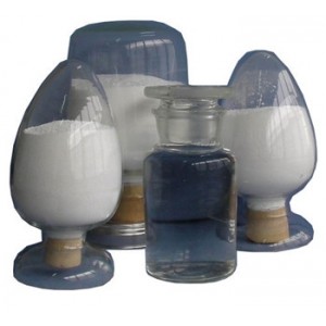 九朋低粘度钛改性陶瓷塑料等用20-50纳米二氧化硅SP20