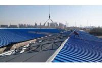 北京彩钢板回收北京彩钢板专业高价回收