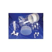 Cathpan500型CT性能檢測模體