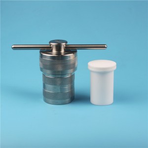 水热釜—高温水热反应釜，高校常用小型反应釜