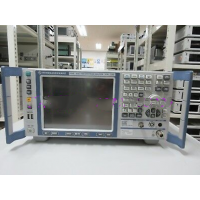 罗德与施瓦茨R&S FSVA40 信号与频谱分析仪
