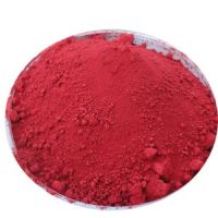 球形伽馬Y相納米三氧化二鐵粉末 油漆 橡膠塑料用九朋