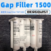bergquist贝格斯Gap Filler 1500导热膏
