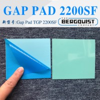 bergquist贝格斯Gap Pad 2200SF导热垫片