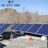 定西太阳能发电,武威并网型太阳能发电系统