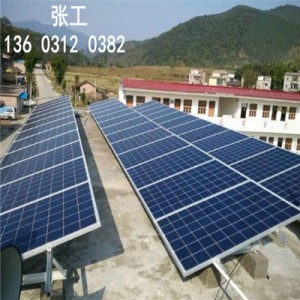 金昌工厂太阳能发电,白银太阳能供电系统