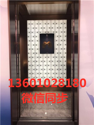 北京家用电梯顺义别墅电梯推荐