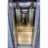北京别墅电梯平谷家用小型电梯