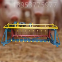 轨道发酵翻抛机 牛粪堆肥设备 轨道发酵翻抛机的使用优点