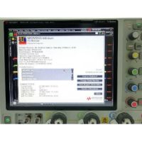 是德科技安捷倫Agilent MSOV084A 信號(hào)示波器