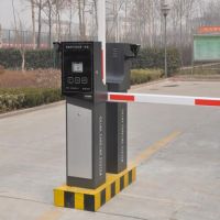 新泰一箭智能告訴你買停車場管理系統知道的常識