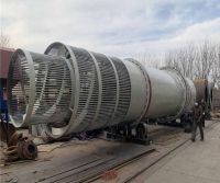 滾筒洗石機有哪些型號？洗得干凈嗎？
