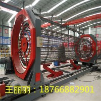 钢筋笼滚焊机LL1250-2500型优惠厂家