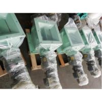 防爆卸料器,不銹鋼卸料器,耐高溫卸料器