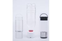 氢分子发生器富氢水杯品牌工厂便携式氢水杯定制生产厂家