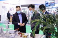 2022上海食品機(jī)械展/2022上海包裝材料展