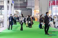 上海食品加工及包裝設(shè)備展|2022年包裝機(jī)械展