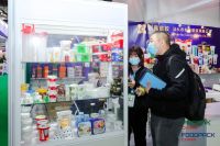 2022中國食品機(jī)械展覽會|上海顆粒包裝機(jī)展覽會