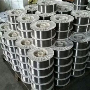 yd518耐磨堆焊焊丝