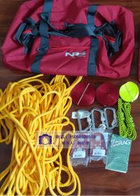 号码-水域救援绳索工具套装 (2)