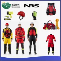 Standard Rescue美国NRS水域救援抛绳包价格