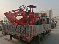 扒渣機(jī)發(fā)車3-11-1