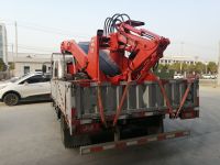 扒渣機(jī)發(fā)車3-11-2