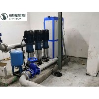 变频恒压供水设备 变频恒压供水设备精选厂家 厂家直销