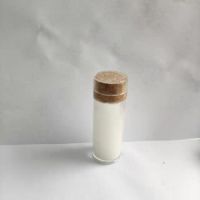 納米二氧化硅醇分散液亞微米用于涂料橡膠等CY-S01C