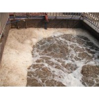 上海污水泵站清淤 上海集水池清洗 上海生化池清理公司