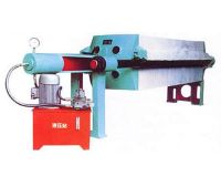 高壓板框壓濾機(jī)與高壓隔膜壓濾機(jī)的區(qū)別