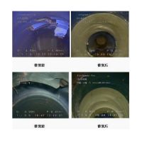 上海管道紫外光固化修复 上海管道气囊修复 上海管道内衬修复