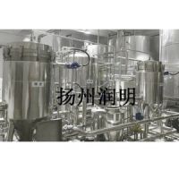 間冷式白酒冷凍過濾機