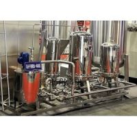 粗精濾一體過濾機