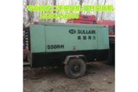 北京回收空压机 北京市二手空压机回收