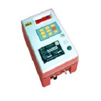 测温仪CWH600矿用本安型红外测温仪