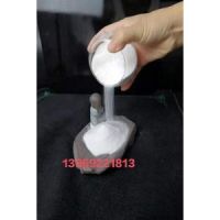 嘉和改性淀粉在制香膠粉中 溶解性好 粘度高