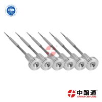 壓電式噴油器閥桿F00VC01364