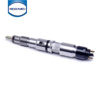噴油器6bt曼卡噴油器16261-53000