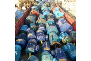 旧水泵价格 北京各区回收二手水泵