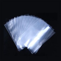 厂家供应禅城塑料薄膜袋PE防潮防尘袋内膜包装平口四方袋