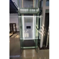 北京家用电梯4层别墅电梯安装优势