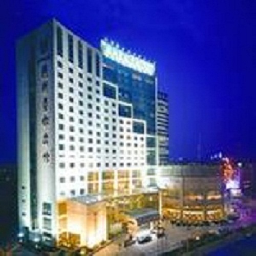 北京酒店设备回收公司承接酒店室内拆除回收酒店物资厂家