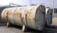 大兴二手油罐回收厂家北京市拆除收购废旧大型油罐公司