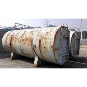 北京二手柴油罐回收中心机械油罐回收厂润滑油罐回收公司