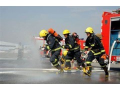 2022第十一届广州国际消防安全展览会