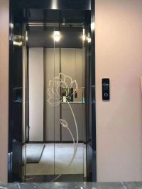 北京别墅电梯密云家用小电梯观光电梯