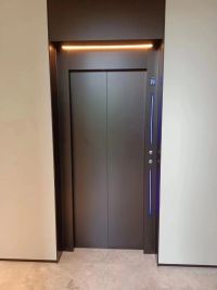 北京別墅電梯小家用電梯非標(biāo)定制