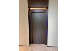 北京别墅电梯小家用电梯非标定制