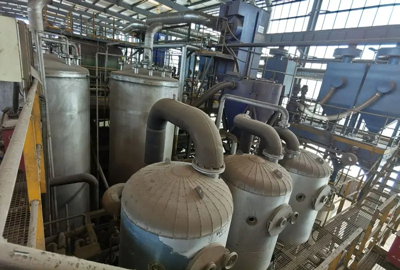 天津化工设备回收公司专业拆除收购二手反应釜厂家
